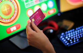 Онлайн казино Betusx Casino